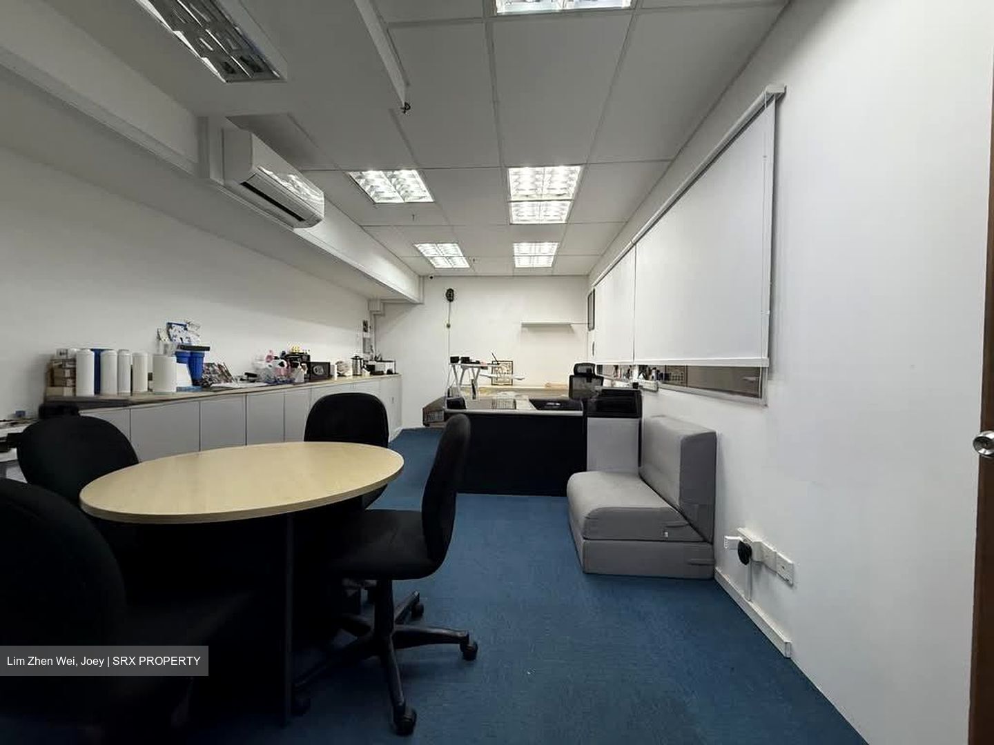Innovation Place (D25), Factory #558760361